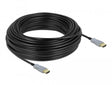 EAN 4043619850495 - DeLOCK 85049 cable HDMI HDMI tipo A (Estándar) Negro imagen 1