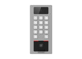 EAN 6931847103910 - Hikvision DS-K1T502DBFWX-C lector de control de acceso Lector básico de control de acceso Negro, Gris imagen 1