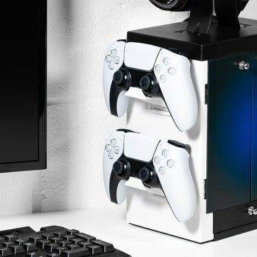 EAN 5056280422501 - Numskull Games 5056280422501 accesorio y piza de videoconsola Torre de juegos y soporte de carga imagen 7