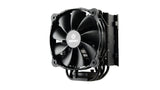 Ven Cpu Enermax Ets-T50a-Fss Axe Silent Edition 140 X140 X25mm Ets-T50a-Fss