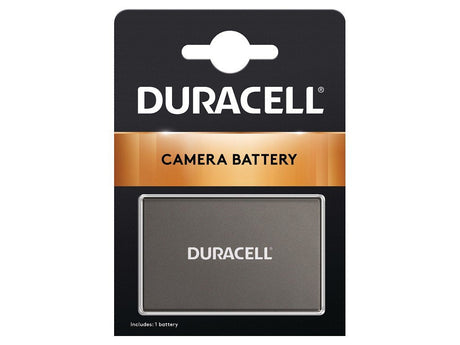 EAN 5055190113523 - Duracell DR9900 batería para cámara/grabadora Ión de litio 1100 mAh imagen 1