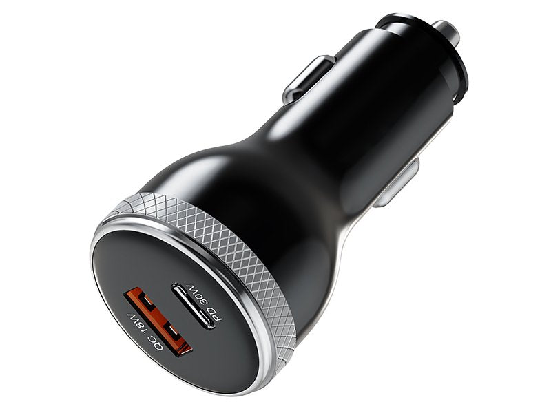 Tracer Car Charger Procharge 51w