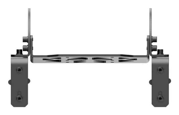 Moza Racing Abrazadera De Carreras Para Ruedas De Camión Rs062