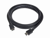 Gembird Cable Hdmi V2.0  4k  10m  M/M High Speed Negro  Cc-Hdmi4-10m (15)