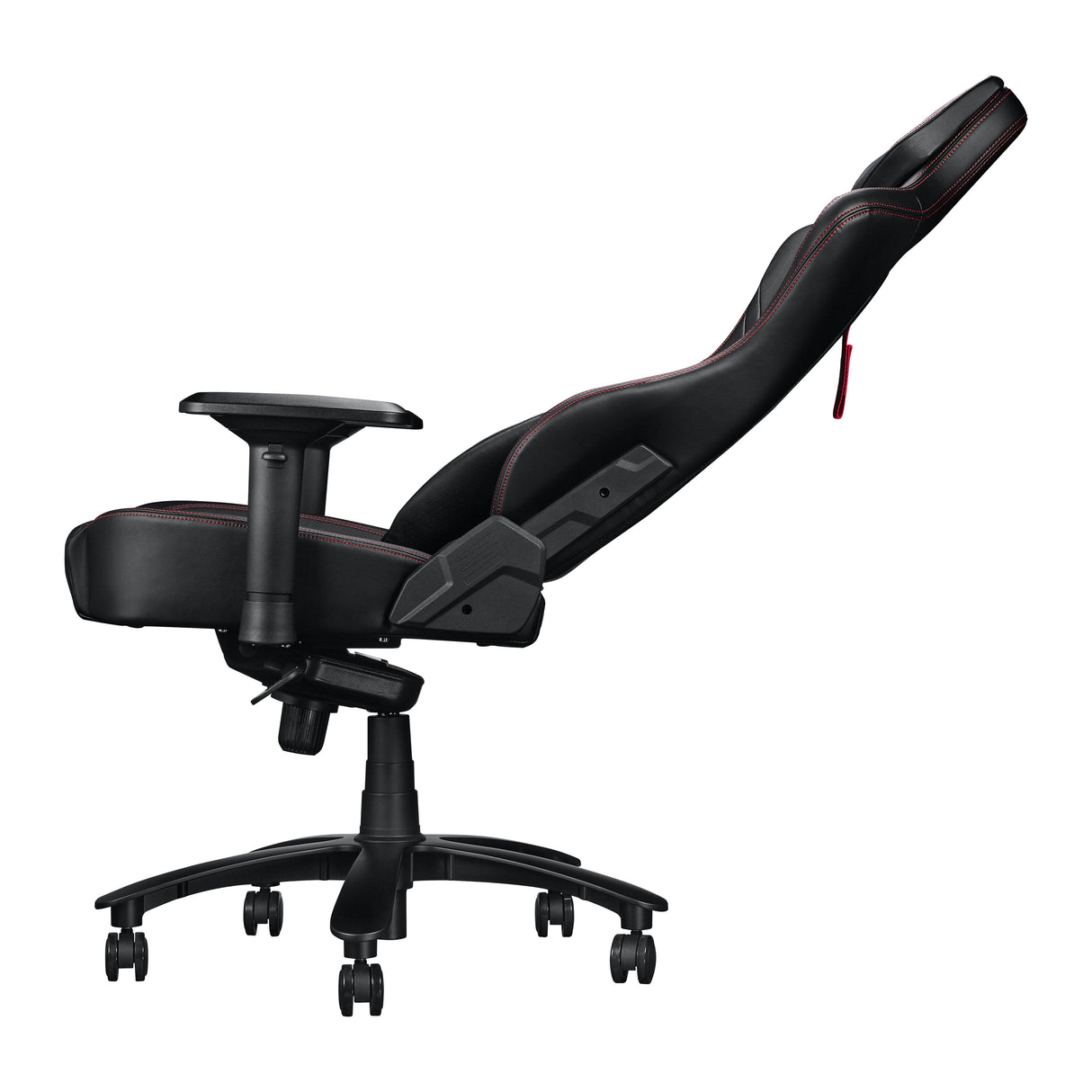 EAN 4711387509210 - ASUS ROG Chariot X Core Silla para videojuegos universal Asiento acolchado Negro imagen 6
