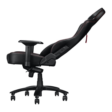 EAN 4711387509210 - ASUS ROG Chariot X Core Silla para videojuegos universal Asiento acolchado Negro imagen 6