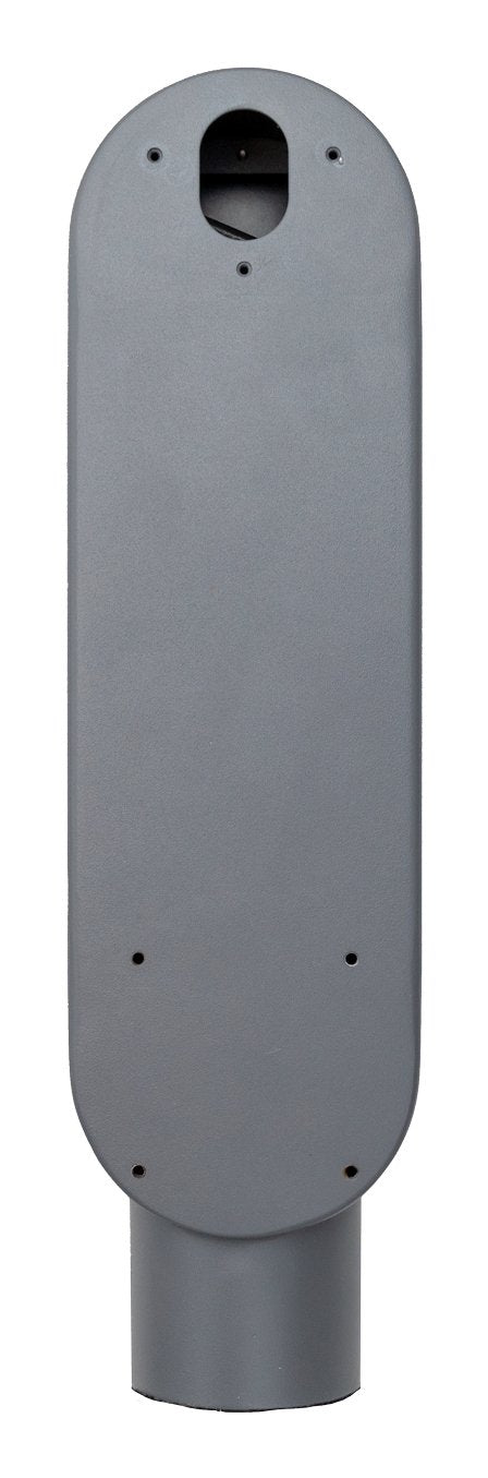 EAN 7350084190917 - Charge Amps Halo Poste para instalación de punto de recarga Acero inoxidable imagen 1