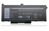 EAN 5704174833413 - CoreParts MBXDE-BA0250 refacción para laptop Batería imagen 1