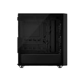 Caja Corsair 3200d Rs Mid-Tower Performance Black Cc-9011334-Ww
