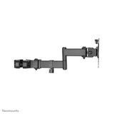 Neomounts By Newstar Soporte De Poste Para Tv  75x75 - 100x100mm 8kg 17-32''