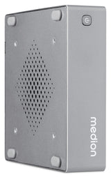 EAN 4061275232691 - MEDION S06 MD35315 Intel® Core™ i3 i3-1315U 8 GB DDR4-SDRAM 512 GB SSD Mini PC Plata imagen 4