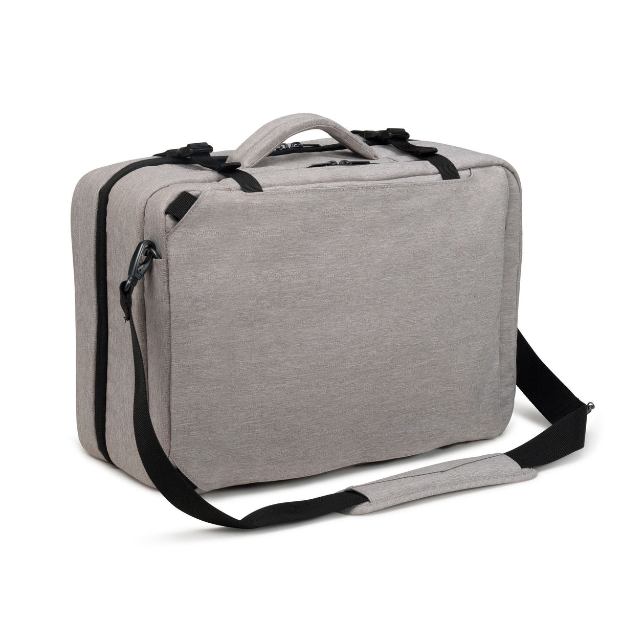 Dicota Dual Plus Edge Mochila Para Portátil Mochila Gris