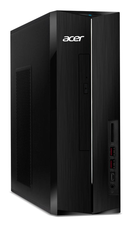 EAN 4711474411570 - Acer Aspire XC-1860 Intel Core Ultra 5 225 16 GB DDR5-SDRAM 1 TB SSD Windows 11 Home Escritorio PC Negro imagen 1