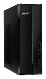 EAN 4711474427014 - Acer Aspire XC-1860 Intel Core Ultra 7 265 32 GB DDR5-SDRAM 1 TB SSD Windows 11 Home Escritorio PC Negro imagen 2