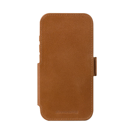 EAN 5711428066213 - dbramante1928 Copenhagen funda para teléfono móvil Funda cartera Bronceado imagen 1