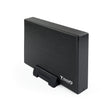EAN 8433281006867 - TooQ TQE-3527B caja para disco duro externo Caja de disco duro (HDD) Negro 3.5" imagen 1