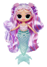 L.O.L. Surprise! Tweens Mermaid Doll - Lana Marine