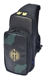 EAN 0810050911818 - Hori Adventure Pack Estuche de viaje Nintendo Malla Multicolor imagen 1