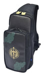 EAN 0810050911818 - Hori Adventure Pack Estuche de viaje Nintendo Malla Multicolor imagen 1