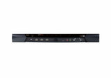 EAN 4719264645303 - ATEN KN1108VA-AX-G interruptor KVM Negro imagen 3
