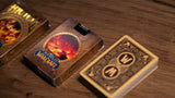EAN 0073854094266 - Bicycle World Of Warcaft Classic juego de cartas 56 pieza(s) imagen 8