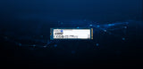 Disco Ssd Kingston Dc2000b 240 Gb, Pcie 4.0 X4, Nvme, M.2 2280, Sin Disipador Sedc2000bym8/240g