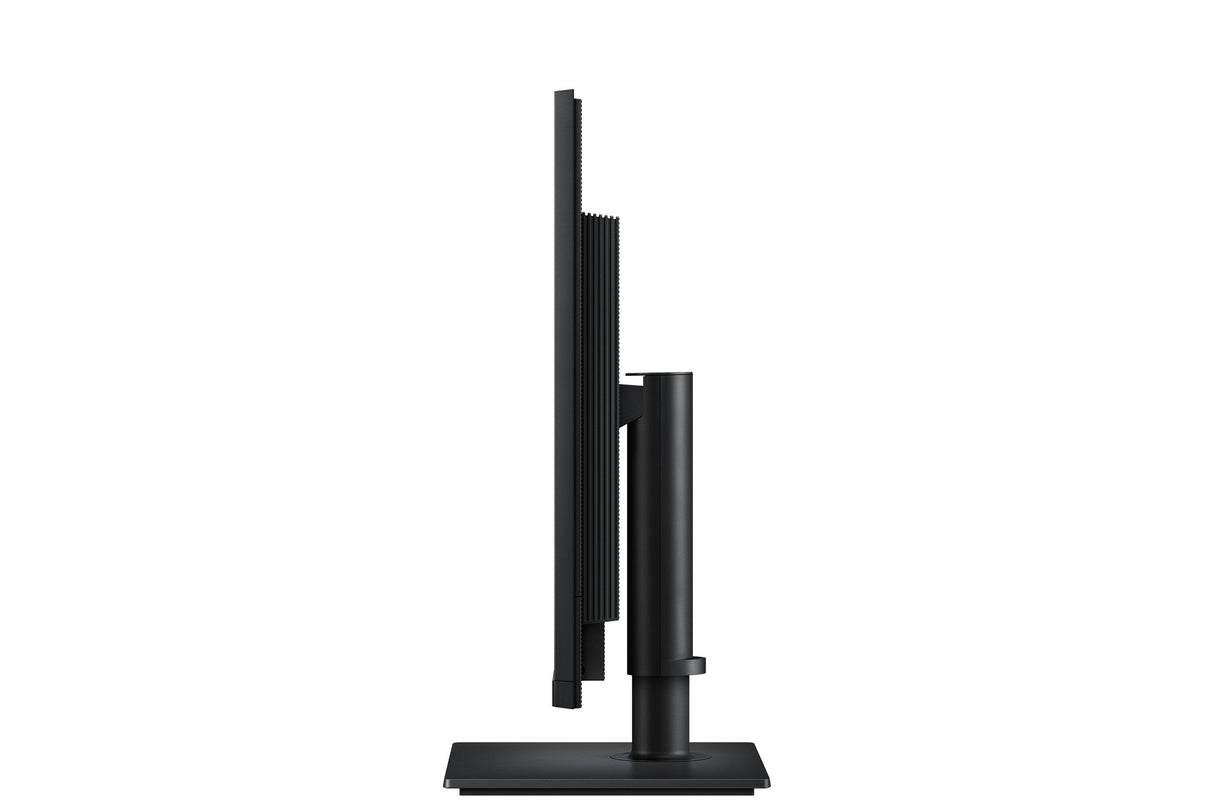 Pantalla 32 Samsung Negro Viewfinity S8 S80h 3840x2160 Va 16:9 5ms 350cd/M2 60hz Hd