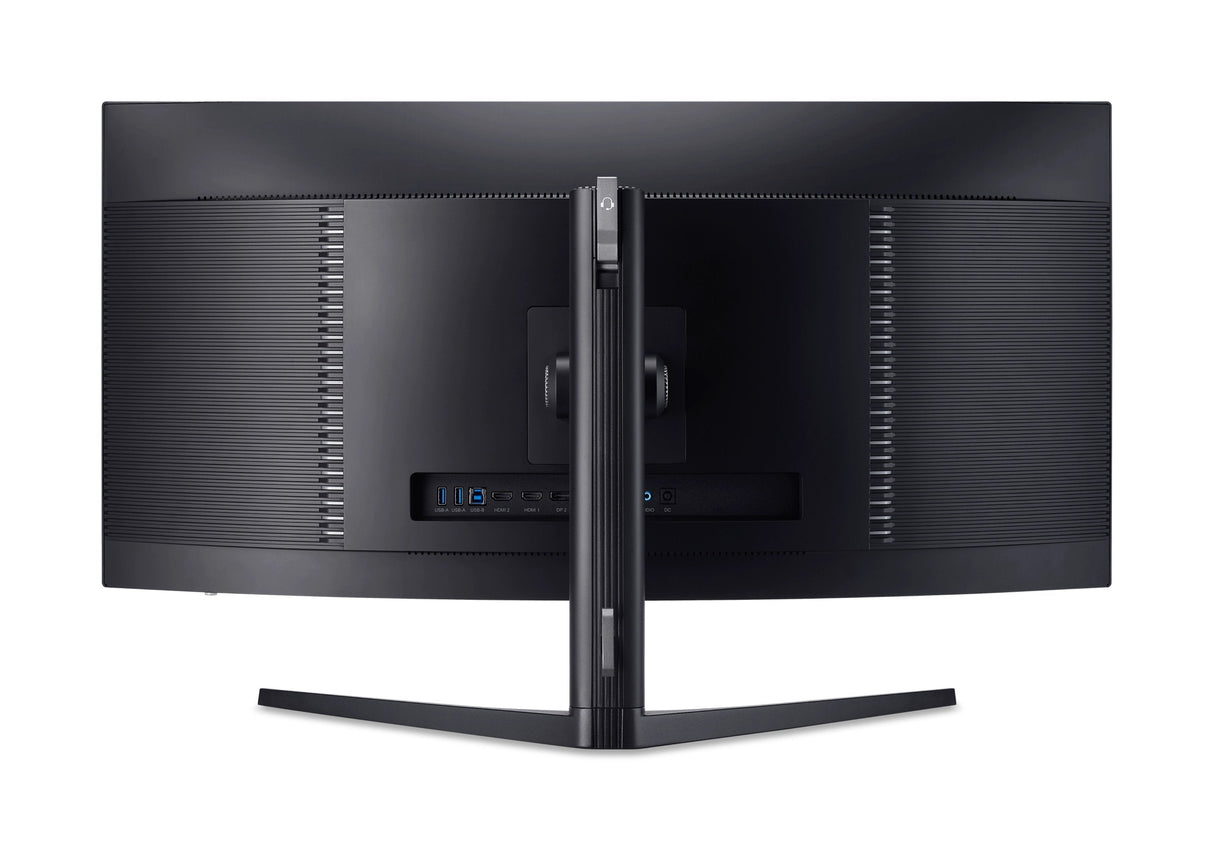 Acer Predator X34f1b 34" 86cm 3440x1440 360hz Black