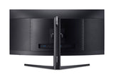 Acer Predator X34f1b 34" 86cm 3440x1440 360hz Black