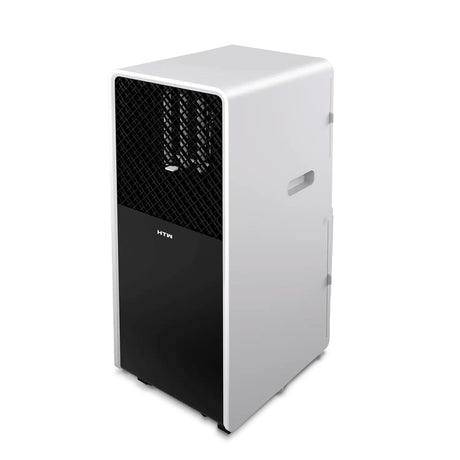 EAN 8435483876859 - HTW P41 WF aire acondicionado portátil Blanco, Negro imagen 1