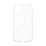 EAN 5715685005541 - PanzerGlass CARE™ by ® Urban Combat Case Transparent w. White MagSafe iPhone 15 Plus funda para teléfono  imagen 4