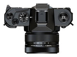 EAN 4582712711147 - Yashica FX-D S300 1/1.56" Cámara compacta 50 MP CMOS 8192 x 6144 Pixeles Negro imagen 5
