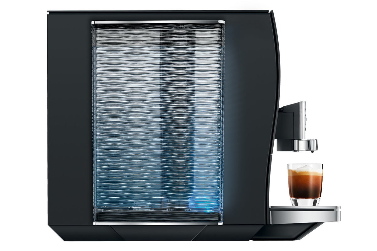 EAN 7610917153688 - JURA Z10 (EA) Totalmente automática Máquina espresso 2,4 L imagen 3