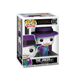 Funko Pop El Joker 337 - Batman - 889698477093