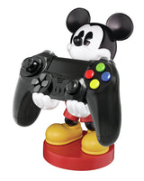 Soporte Smartphones Cable Guy Mickey Mouse