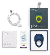 We-Vibe - Pivot Anillo Vibrador We Connect