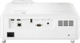Proyector Viewsonic Ls901-4k Laser 4k 3840x2160 5500 Ansilumen Tr 1.2-1.92