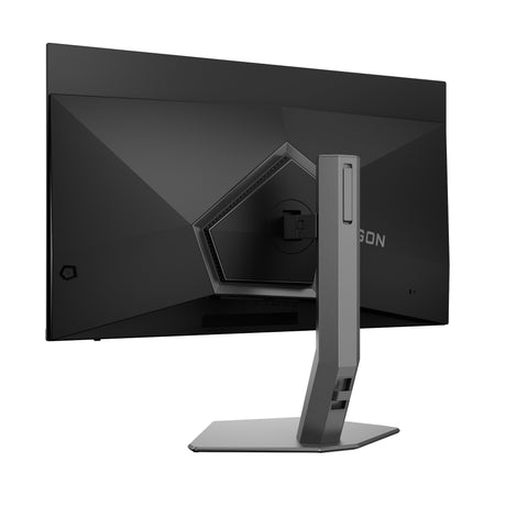 EAN 4038986112468 - AOC AGON PRO AG326UD pantalla para PC 80 cm (31.5") 3840 x 2160 Pixeles 4K Ultra HD QD-OLED Negro imagen 15