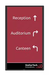 EAN 8712581806125 - Philips Signage Solutions 32BDL5150I/00 pantalla de señalización Pantalla plana para señalización digital imagen 1