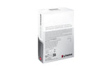 EAN 0740617343748 - Kingston Technology XS1000 Red USB Tipo C 3.2 Gen 2 (3.1 Gen 2) imagen 6