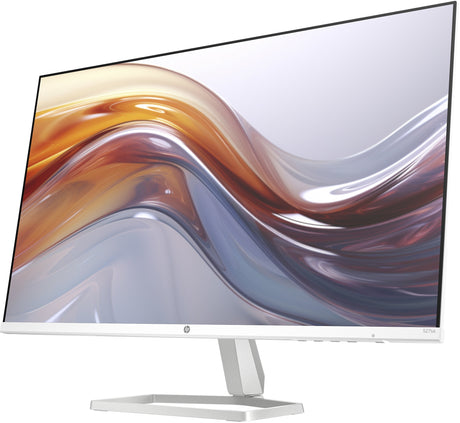 EAN 0197498944722 - HP Series 5 27 inch FHD Monitor with Speakers - 527sa pantalla para PC 68,6 cm (27") 1920 x 1080 Pixeles  imagen 2