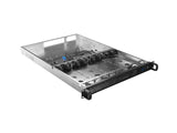 EAN 5901969447088 - Lanberg SC01-6501-12B plataforma de infraestructura modular Bastidor (1U) 0 GB imagen 2