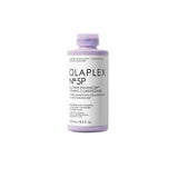 EAN 0850045076290 - Olaplex Nº.5P Blonde Enhancer Toning Conditioner Acondicionador de pelo de uso profesional 250 ml Mujeres imagen 1