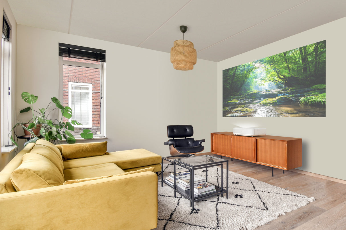 Videoproyector Epson Eh-Ls650w  3600 Lúmenes Ansi 3lcd 4k (4096x2400) Blanco