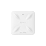 Reyee Wi-Fi 6 Ax6000 Hd Multi-G Decken Access Point, 5.95 Gbps, 2x 2.5gbit