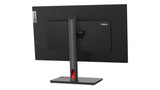 EAN 0196379715147 - Lenovo ThinkVision P27h-30 LED display 68,6 cm (27") 2560 x 1440 Pixeles Quad HD LCD Negro imagen 6