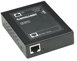 EAN 0766623560443 - Intellinet 560443 divisor de red Energía sobre Ethernet (PoE) Negro imagen 3