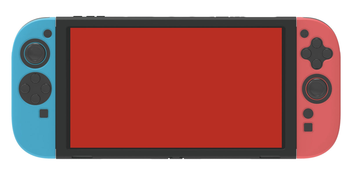 Deltaco SilikonhLle + Joy-Con-Schutz F. Nintendo Switch 2