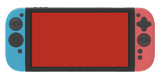 Deltaco SilikonhLle + Joy-Con-Schutz F. Nintendo Switch 2