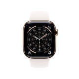 EAN 195950629682 - Apple Watch Series 11 OLED 42 mm Digital 374 x 446 Pixeles Pantalla táctil 5G Titanio Wifi GPS (satélite) imagen 2